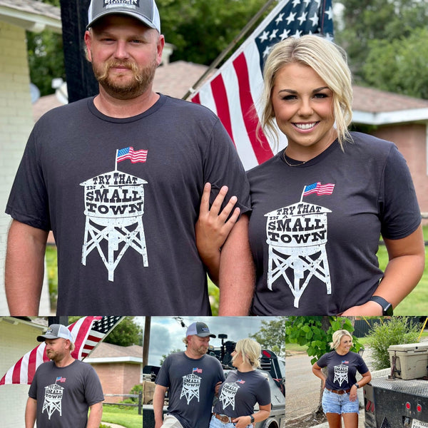 Small Town USA