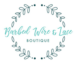 Barbed Wire and Lace Boutique LLC