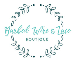 Barbed Wire and Lace Boutique LLC