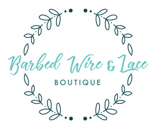 Barbed Wire and Lace Boutique LLC