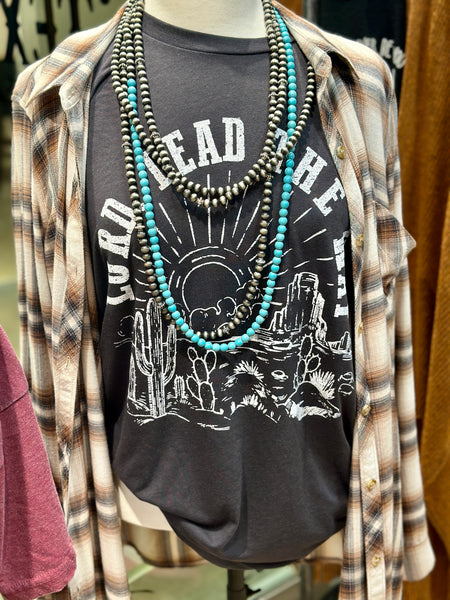 Lord Lead The Way Tee