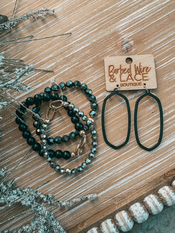 Cold Front Bundle (Black)