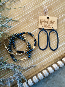 Cold Front Bundle (Navy)