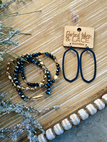 Cold Front Bundle (Navy)