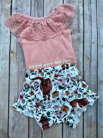 The Evelyn Set