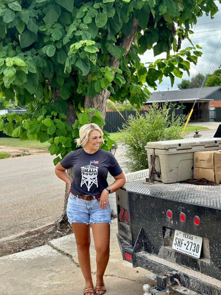 Small Town USA