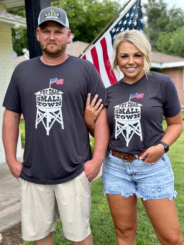 Small Town USA