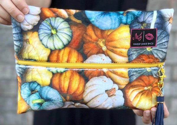 The Gourdgeous Set