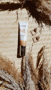 Nu Colour® Bioadaptive BB+ Skin Loving Foundation