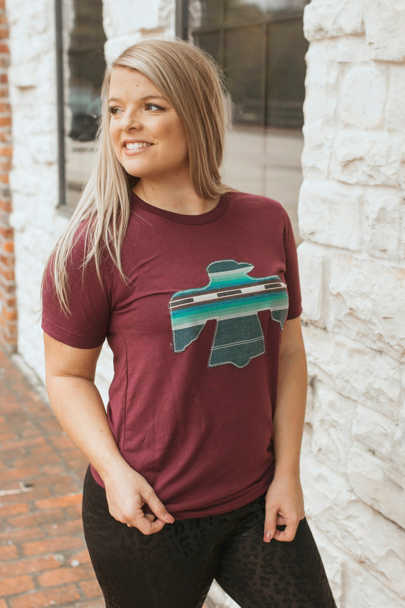 Maverick Thunderbird Custom Tee