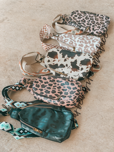Sling Bags