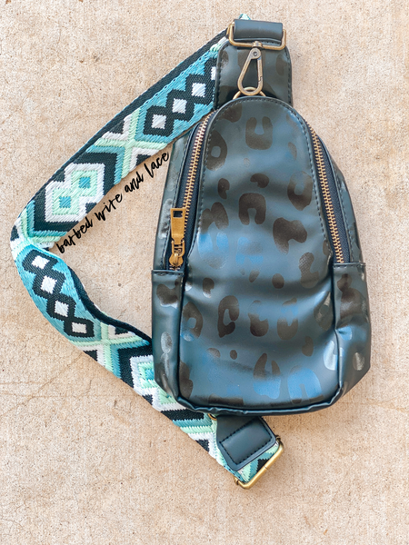 Sling Bags