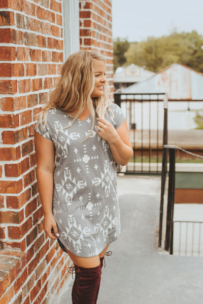 Livin La Vida Tunic