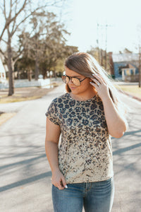 Super Stoked Top