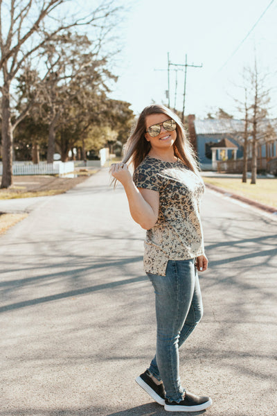 Super Stoked Top