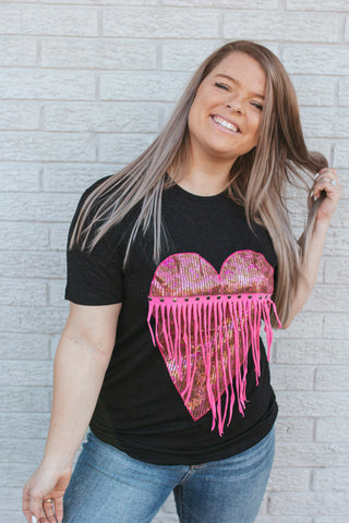 Mad Love Top