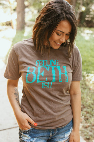 Bethish Tee