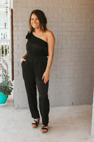 Josie Jumpsuit