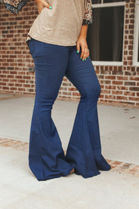 Harlow Flare Pants