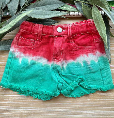 Kids- Penelope Shorts