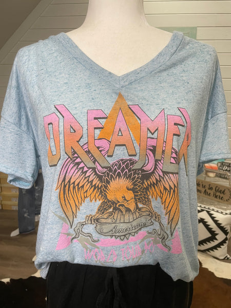 Dreamer V-Neck