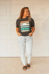 Holds Tomorrow Tee