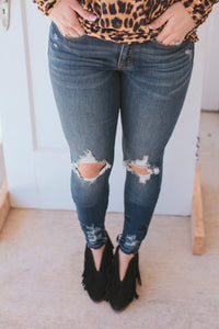 Downtown Savannah Jeans