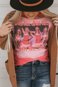 Jingle Bell Rock Tee