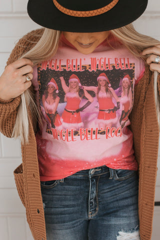 Jingle Bell Rock Tee
