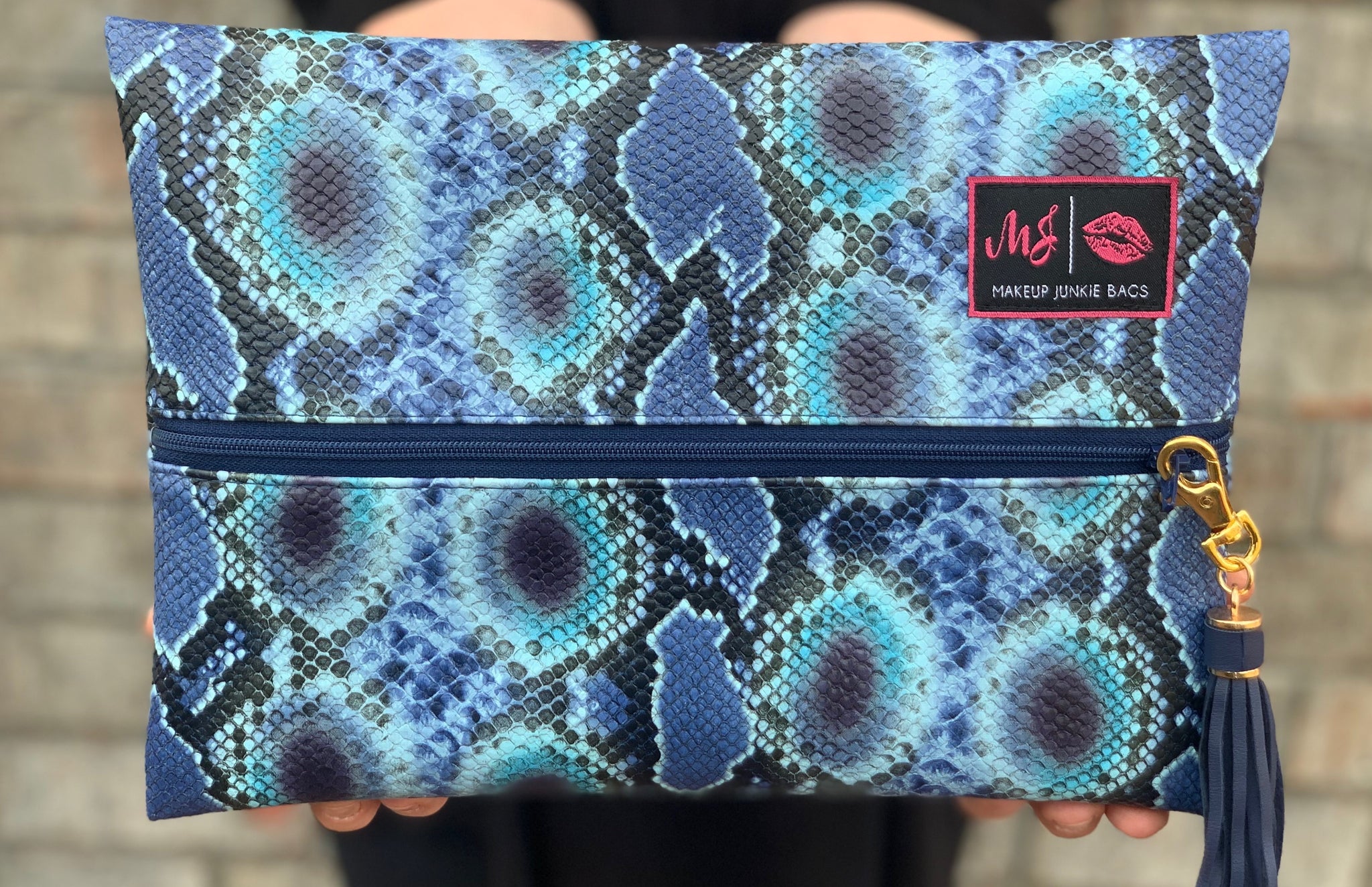 Viper Indigo