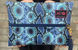 Viper Indigo