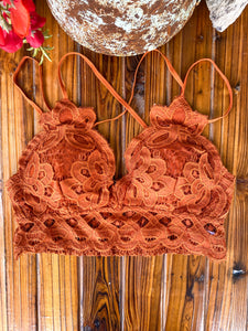 Bralettes – Barbed Wire and Lace Boutique LLC