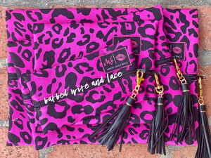 Lovely Leopard Set