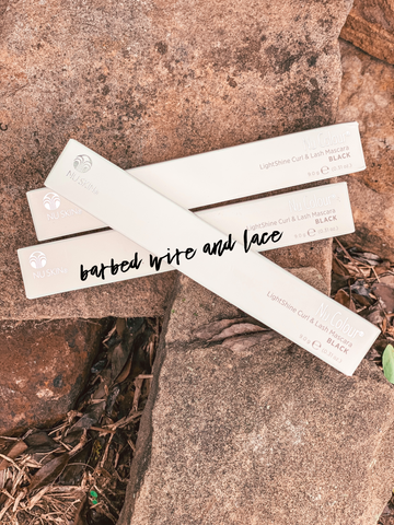 Curl & Lash Mascara
