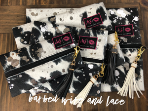 Rodeo Queen Set
