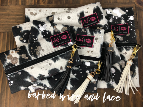 Rodeo Queen Set