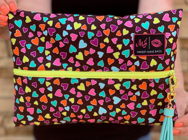 Happy Hearts Set