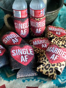 Single or Married Can Coolies