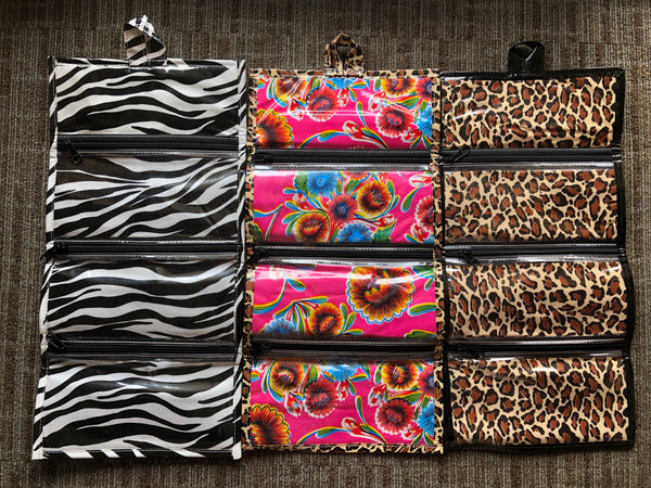 Catch All Jewelry Bags