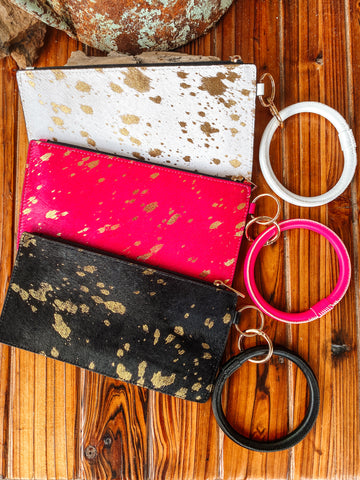 Lee Wristlet