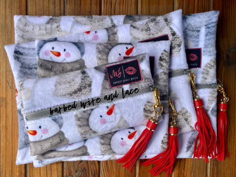 The Frosty Set
