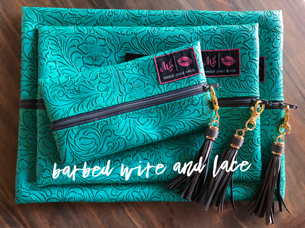 Turquoise Dream Set