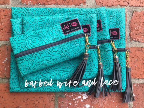 Turquoise Dream Set