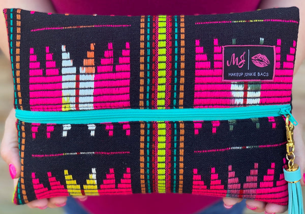 Fusion Pink Set