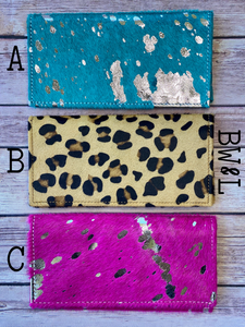 Jackson Wallets