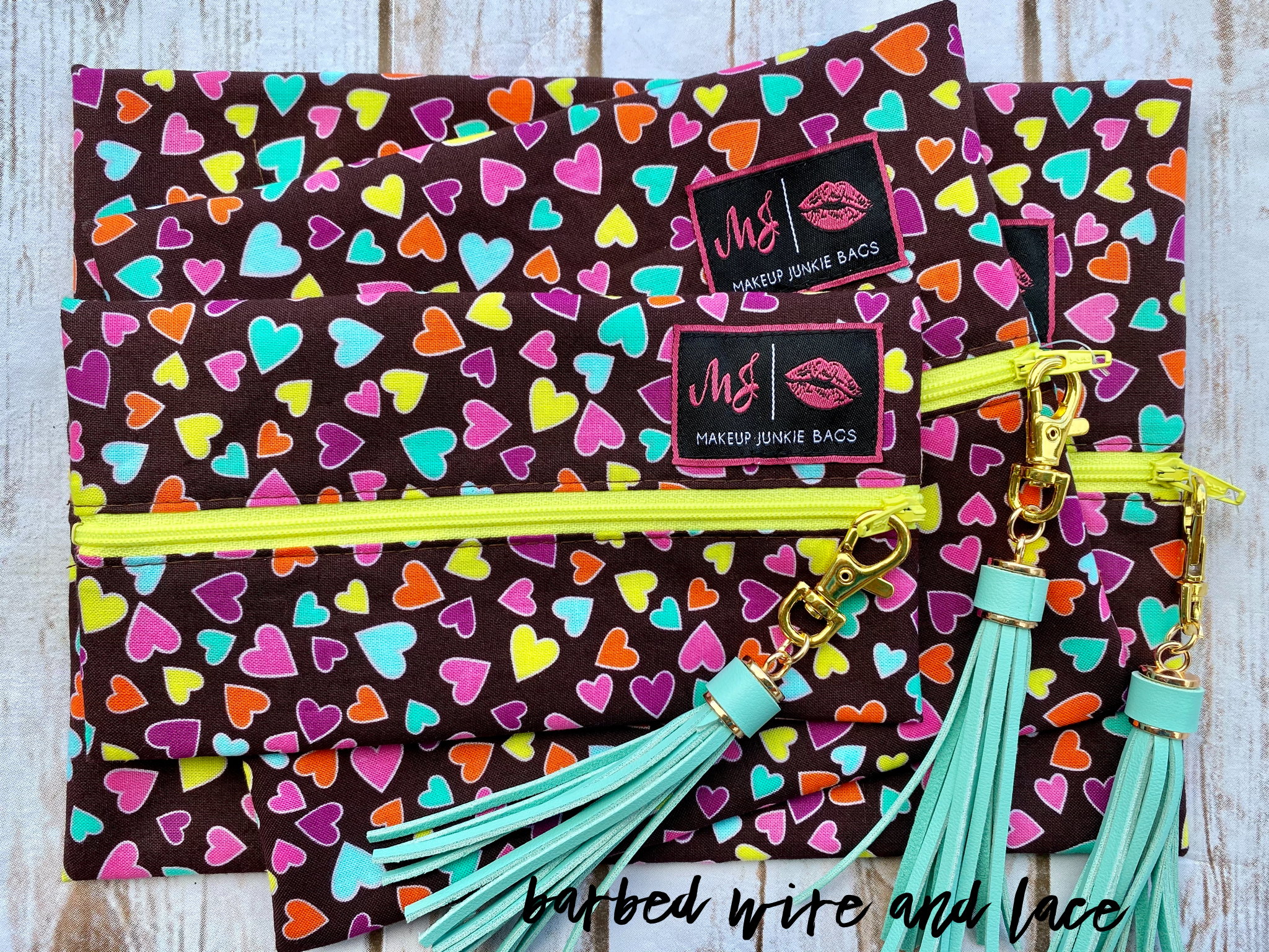 Happy Hearts Set