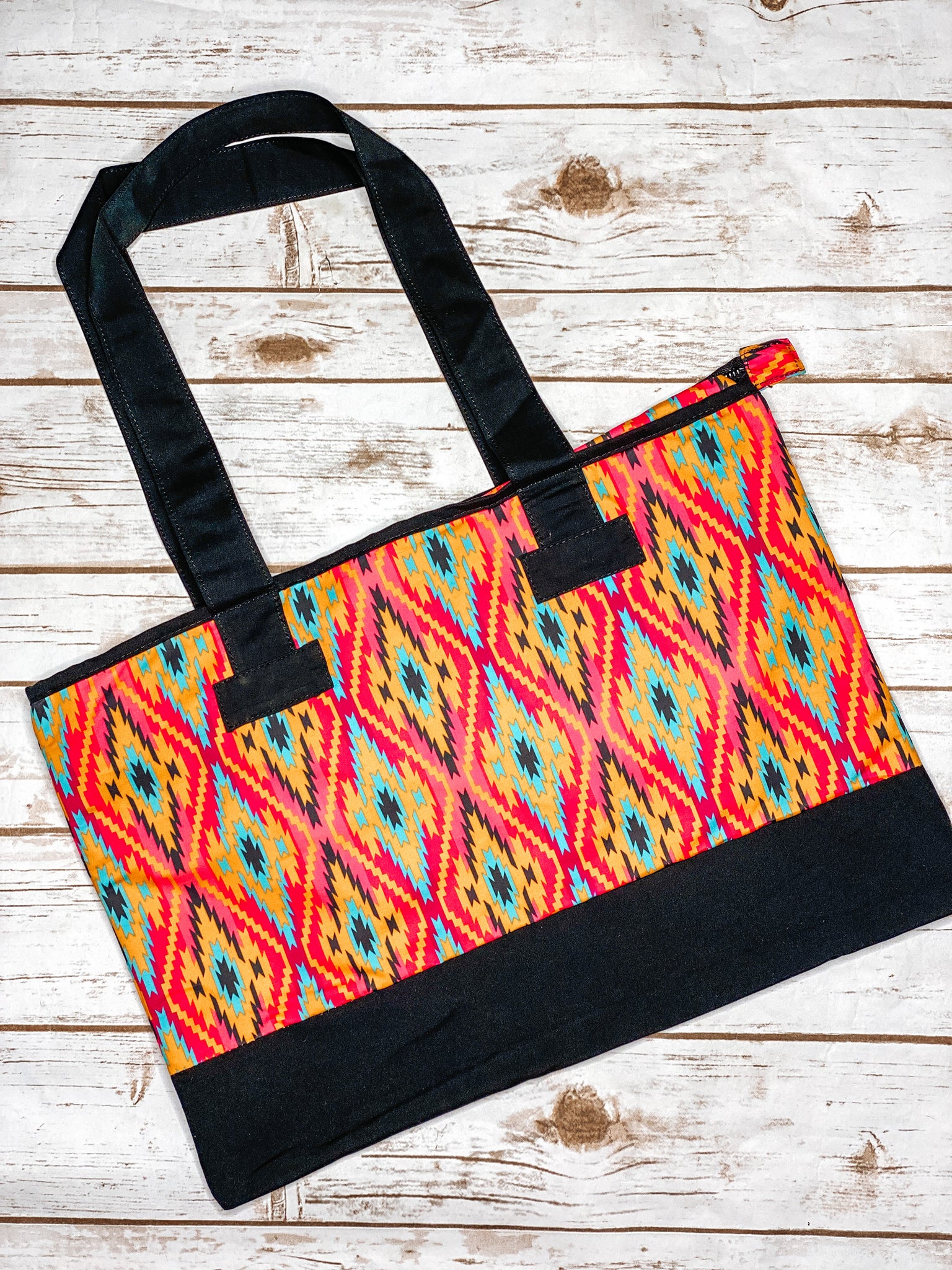 Sundown Tote