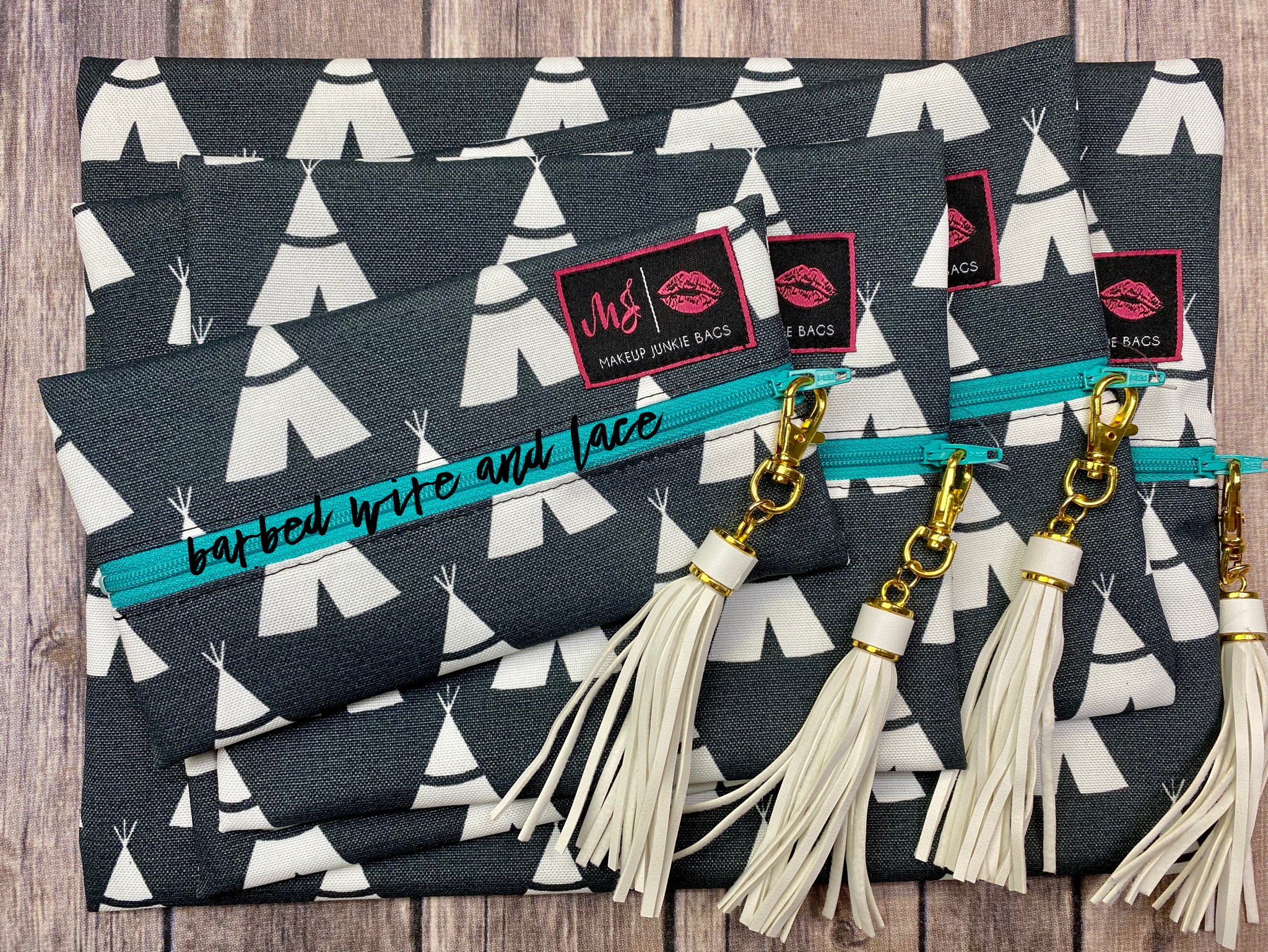 Teepee Set