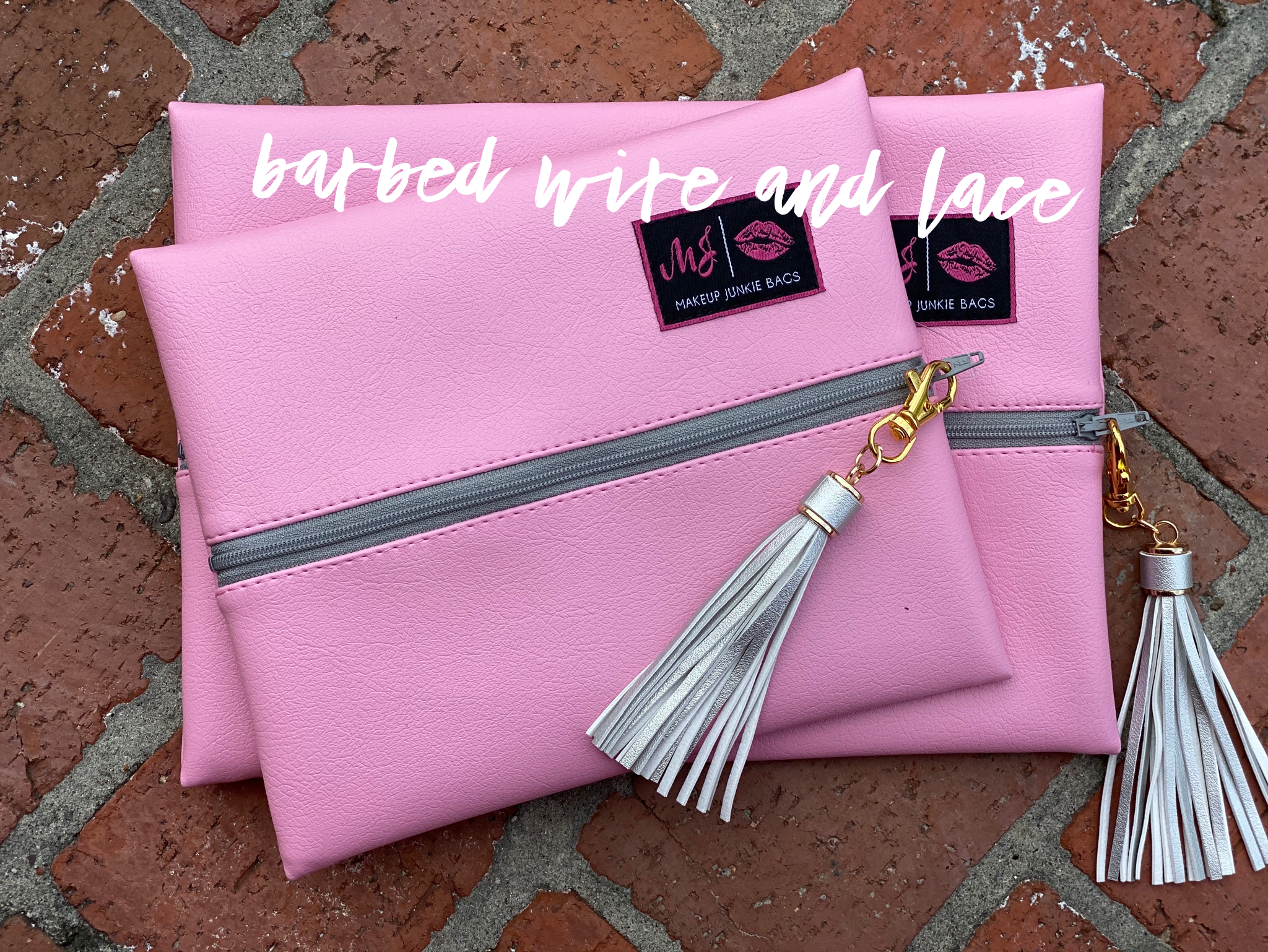 Pale Pink Set