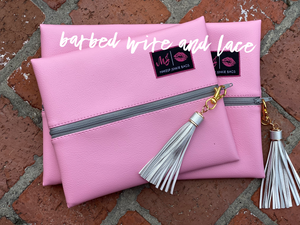 Pale Pink Set